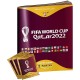 FIFA World Cup Qatar 2022 FI004286SP Panini - Road to Players Album with 3 Pack of Sticker Collection
