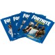 Fortnite Sticker Collection Packs (x50 Packs),FSTP Fortnite Sticker Collection Packs (x50 Packs),FSTP