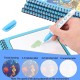 Stickerboy 4 Pack Magic Water Colouring Book Water Paint Books with Pen Reusable Doodle Game Gift for Children Kids Girls Boys - Universe & Dinosaur & Ocean & Robot Stickerboy 4 Pack Magic Water Colouring Book Water Paint Books with Pen Reusable Doodle Game Gift for Children Kids Girls Boys - Universe & Dinosaur & Ocean & Robot