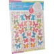 3A 3A-235-Multi Color7 Plastic Stickers Different Shapes For Kids Rooms - Multi Color TZL-027 3A 3A-235-Multi Color7 Plastic Stickers Different Shapes For Kids Rooms - Multi Color TZL-027