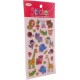 3A Plastic Sticker Different Shapes 3 Pieces For Kids - Multi Color WX-001PPL - 3A-5148-Multi Color1 3A Plastic Sticker Different Shapes 3 Pieces For Kids - Multi Color WX-001PPL - 3A-5148-Multi Color1