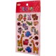 3A Plastic Sticker Different Shapes 3 Pieces For Kids - Multi Color WX-001PPL - 3A-5148-Multi Color1 3A Plastic Sticker Different Shapes 3 Pieces For Kids - Multi Color WX-001PPL - 3A-5148-Multi Color1