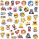 Cheer and Bonus Sticker for Kids Kids Sticker, Education, Training, School Starts, Assorted Shapes School 59 Stickers Teacher Supplies Classroom Cheer and Bonus Sticker for Kids Kids Sticker, Education, Training, School Starts, Assorted Shapes School 59 Stickers Teacher Supplies Classroom