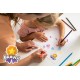 Cheer and Bonus Sticker for Kids Kids Sticker, Education, Training, School Starts, Assorted Shapes School 59 Stickers Teacher Supplies Classroom Cheer and Bonus Sticker for Kids Kids Sticker, Education, Training, School Starts, Assorted Shapes School 59 Stickers Teacher Supplies Classroom