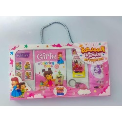 Fun Box for Girls/Creative Small