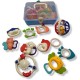 Fantastic-Kids-Toys 11 Piece Silicone Baby Rattle and Teethers Box (Blue) Fantastic-Kids-Toys 11 Piece Silicone Baby Rattle and Teethers Box (Blue)