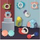 Fantastic-Kids-Toys Newborn Baby Toy Hand Shake Bell Ring Baby Rattle Set 10pcs Fantastic-Kids-Toys Newborn Baby Toy Hand Shake Bell Ring Baby Rattle Set 10pcs