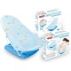 Folding Baby Shower Chair Blue Folding Baby Shower Chair Blue