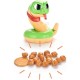 Generic Electric Hgg Snake Toy Funny Family Game Funny Funny Toy Scary Rattle Scary Toy for GOLD PIECE Generic Electric Hgg Snake Toy Funny Family Game Funny Funny Toy Scary Rattle Scary Toy for GOLD PIECE