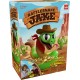Goliath Rattlesnake Jake - Get The Gold Before He Strikes! Game by Goliath Goliath Rattlesnake Jake - Get The Gold Before He Strikes! Game by Goliath