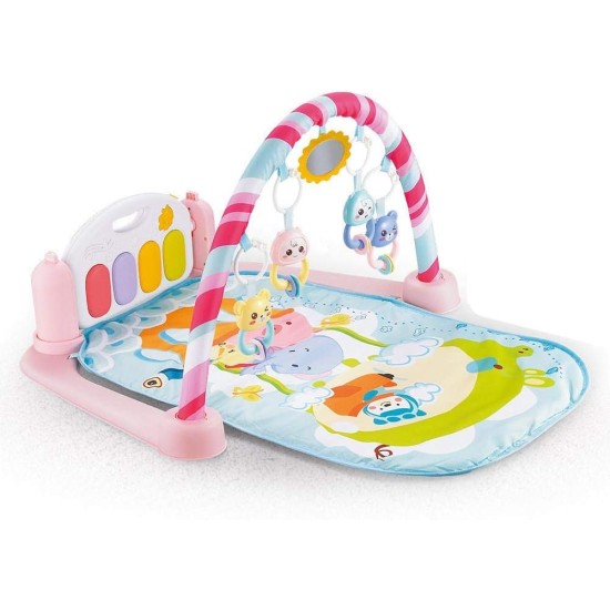 Infant foot piano remote control music toy foot piano for newborn Infant foot piano remote control music toy foot piano for newborn