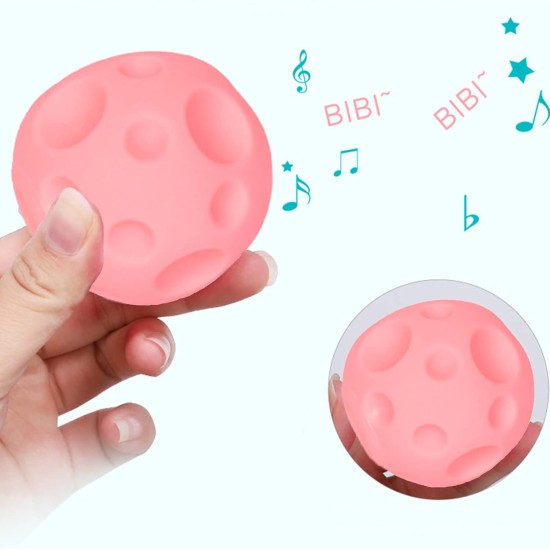 MOSU Touch Sensory Ball MOSU Touch Sensory Ball
