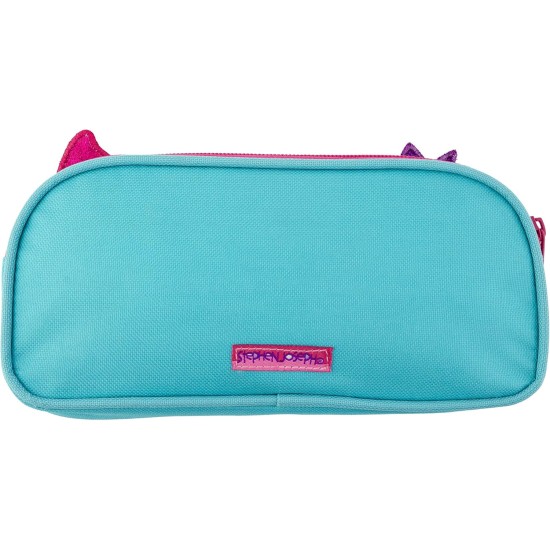 PENCIL POUCH MERMAID (F18) PENCIL POUCH MERMAID (F18)