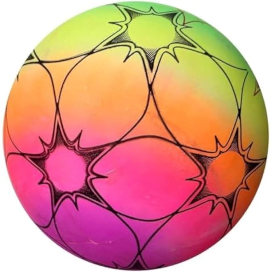 Plastic Ball for Girls, Multi Color Plastic Ball for Girls, Multi Color