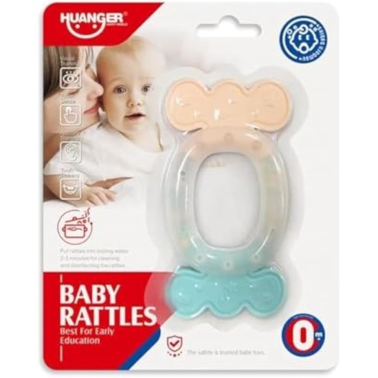 Rattles Toy