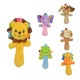Soft Baby Rattle Soft Baby Rattle