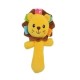 Soft Baby Rattle Soft Baby Rattle