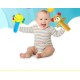 Soft Baby Rattle Soft Baby Rattle