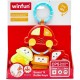 Sound ‘N Rattle Keys Winfun Sound ‘N Rattle Keys Winfun