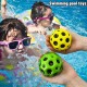Space Balls Extreme High Bouncing Ball Tiktok Pop Bouncing SpaceBall Rubber Bounce Ball Sensory Ball Improve Hand-eye Coordination Sports Training Ball Children's Sensory Ball Easy to Grip and Catch Space Balls Extreme High Bouncing Ball Tiktok Pop Bouncing SpaceBall Rubber Bounce Ball Sensory Ball Improve Hand-eye Coordination Sports Training Ball Children's Sensory Ball Easy to Grip and Catch