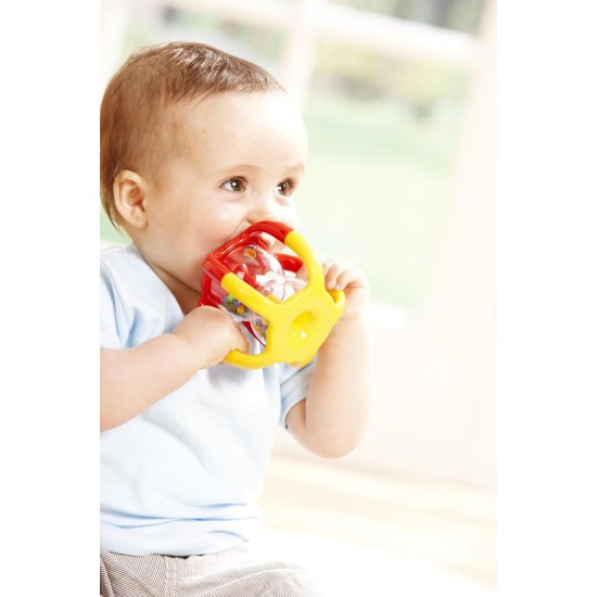 Tolo Gripper Rattle Tolo Gripper Rattle