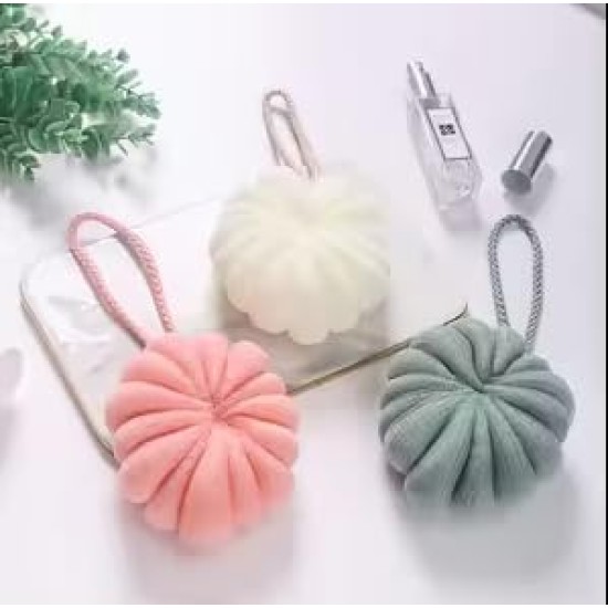 Bath Loofah for Kids, Cartoon Colorful Bath Loofah with Hanging Loofah for Kids, Adults, Travel (Multiple Designs) Bath Loofah for Kids, Cartoon Colorful Bath Loofah with Hanging Loofah for Kids, Adults, Travel (Multiple Designs)