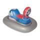 Bestway 41115 Galactic Battleship Ride-On Float - Multi Color Bestway 41115 Galactic Battleship Ride-On Float - Multi Color