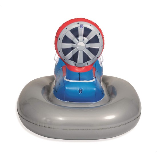 Bestway 41115 Galactic Battleship Ride-On Float - Multi Color Bestway 41115 Galactic Battleship Ride-On Float - Multi Color