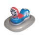 Bestway 41115 Galactic Battleship Ride-On Float - Multi Color Bestway 41115 Galactic Battleship Ride-On Float - Multi Color
