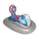 Bestway 41115 Galactic Battleship Ride-On Float - Multi Color Bestway 41115 Galactic Battleship Ride-On Float - Multi Color