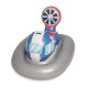 Bestway 41115 Galactic Battleship Ride-On Float - Multi Color Bestway 41115 Galactic Battleship Ride-On Float - Multi Color