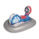 Bestway 41115 Galactic Battleship Ride-On Float - Multi Color Bestway 41115 Galactic Battleship Ride-On Float - Multi Color