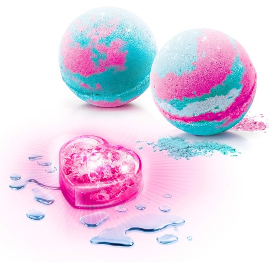 Canal Toys So Bomb Light Up Bath Bomb 2 Pack Canal Toys So Bomb Light Up Bath Bomb 2 Pack