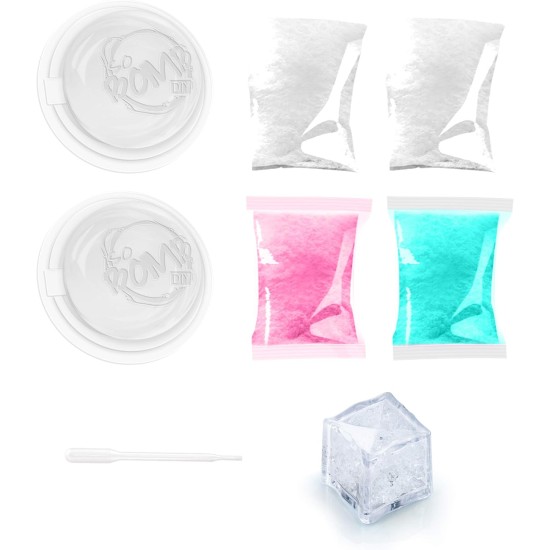 Canal Toys So Bomb Light Up Bath Bomb 2 Pack Canal Toys So Bomb Light Up Bath Bomb 2 Pack