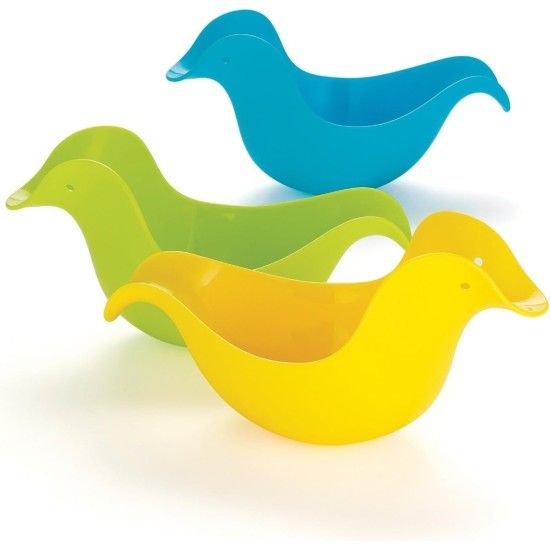 DUNCK STACKING BATH TOYS SKIP HOP