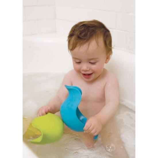 DUNCK STACKING BATH TOYS SKIP HOP