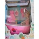 Game bride take shower in bath with real water - high materials, model 2022 Game bride take shower in bath with real water - high materials, model 2022