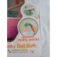 Game bride take shower in bath with real water - high materials, model 2022 Game bride take shower in bath with real water - high materials, model 2022