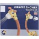 Giraffe shower for baby
