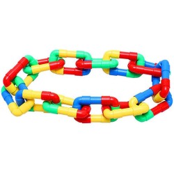 3omar Toys Small Innovator Tubes For Children