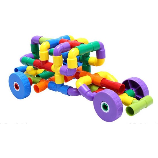 3omar Toys Small Innovator Tubes For Children 3omar Toys Small Innovator Tubes For Children