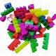 Buckets and Bags Blocks Develop Kids Skills and Make Shapes and Scenes and More Also Gift for Birthday, Party, Occasions Multi Shapes and Colors (Large Cube Bag 83 Pieces) Buckets and Bags Blocks Develop Kids Skills and Make Shapes and Scenes and More Also Gift for Birthday, Party, Occasions Multi Shapes and Colors (Large Cube Bag 83 Pieces)