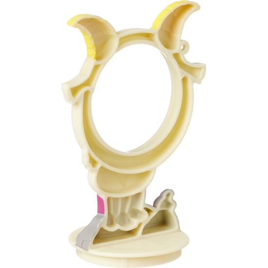 Hasbro Play-Doh Animal Crew Can Pals Goat E6722 / E7483 Hasbro Play-Doh Animal Crew Can Pals Goat E6722 / E7483