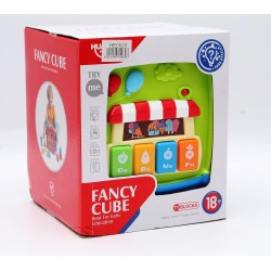 Huanger Fancy Cube for Baby