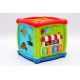 Huanger Fancy Cube for Baby Huanger Fancy Cube for Baby