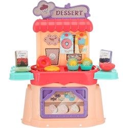 JACK SPRATT 3 In 1 Sweetmeats Set