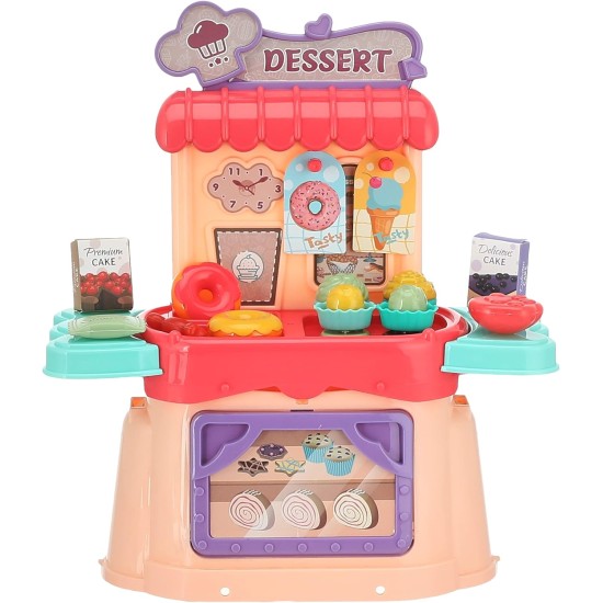 JACK SPRATT 3 In 1 Sweetmeats Set JACK SPRATT 3 In 1 Sweetmeats Set