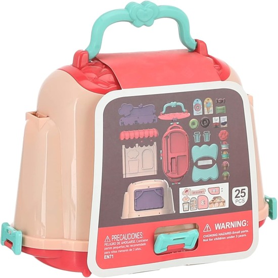 JACK SPRATT 3 In 1 Sweetmeats Set JACK SPRATT 3 In 1 Sweetmeats Set