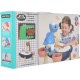 JACK SPRATT Painting Table With Projection JACK SPRATT Painting Table With Projection