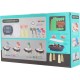 JACK SPRATT Painting Table With Projection JACK SPRATT Painting Table With Projection